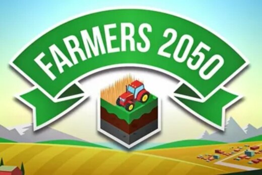 Творческий конкурс "Ферма 2050: экономика замкнутого цикл...