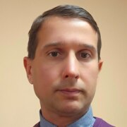 Константин Лебедев