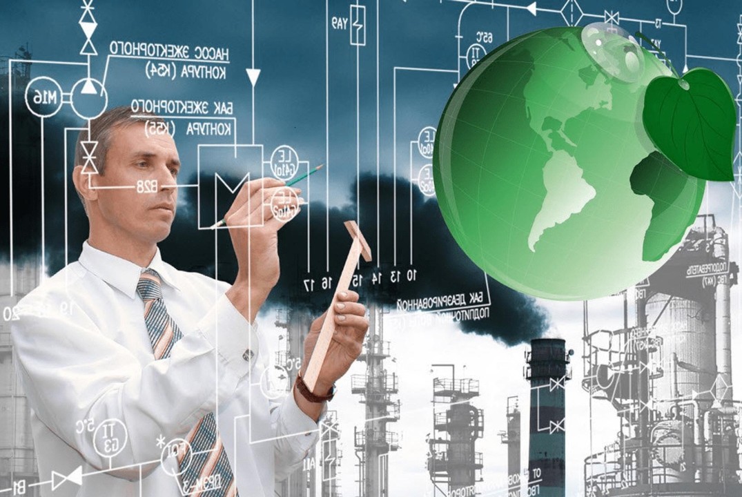 Творческий конкурс «Экономика в действии»