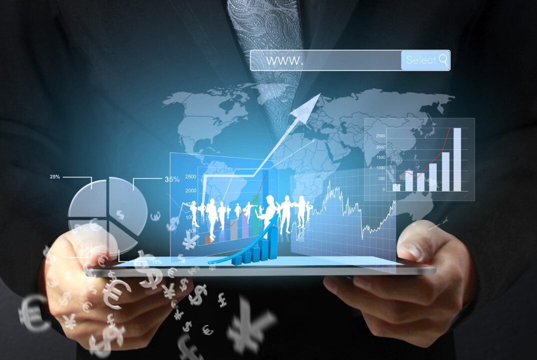 Творческий конкурс «Инновации для экономики»