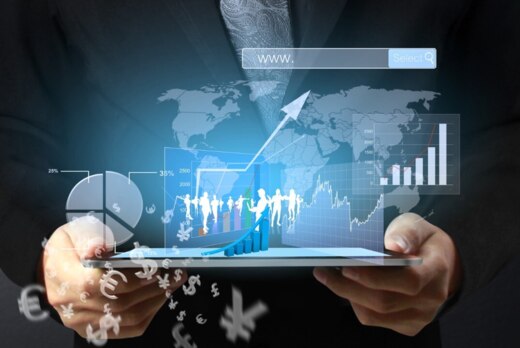 Творческий конкурс «Инновации для экономики»