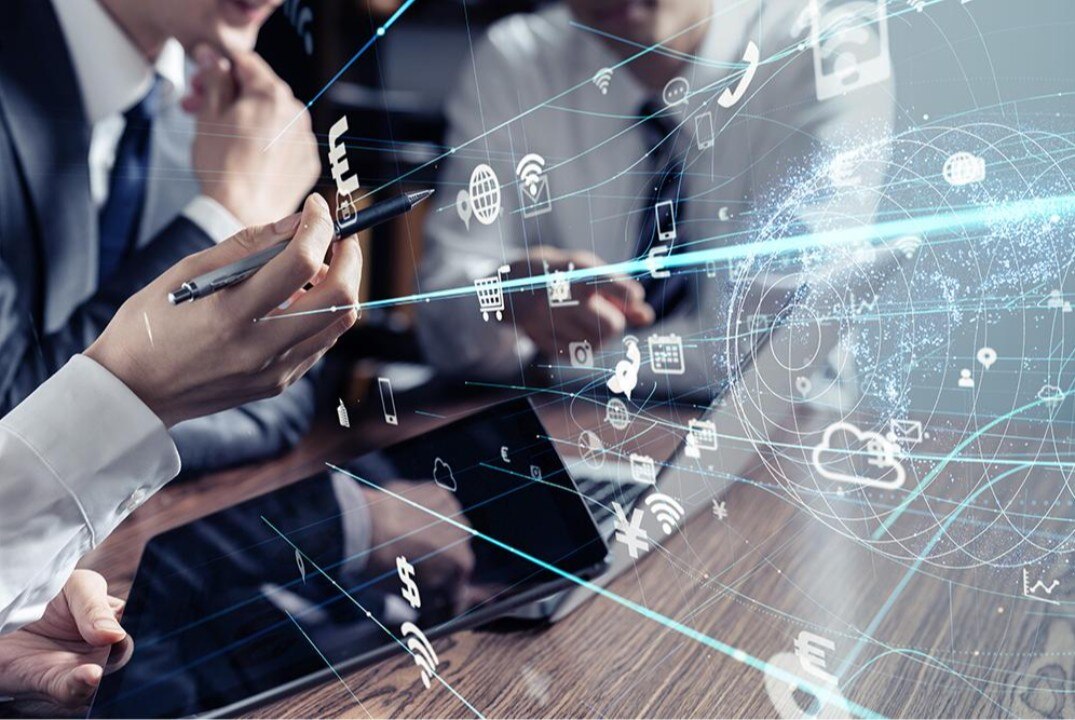 Творческий конкурс «Экономика в кадре»