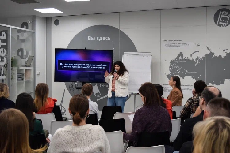 Бизнес-мышление и проявленность, кейсы предпринимателей