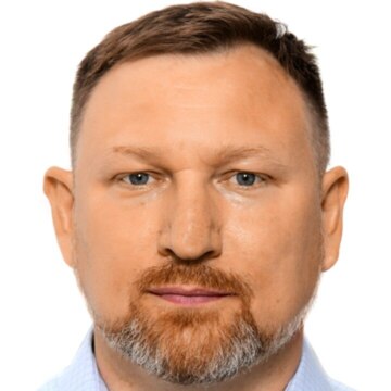 Олег Валериевич Осин