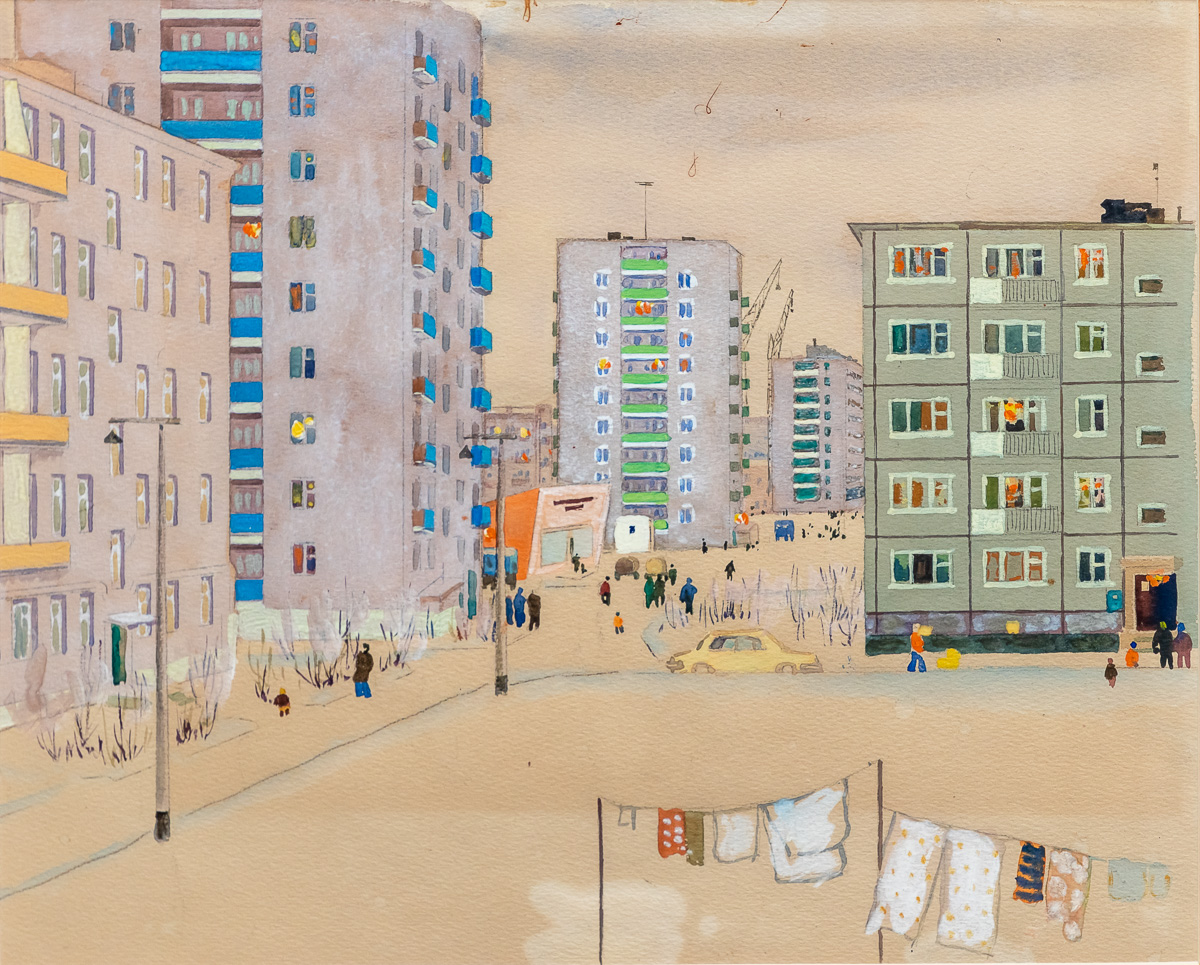 Десятая встреча в Родительском Кафе для родителей и специ...