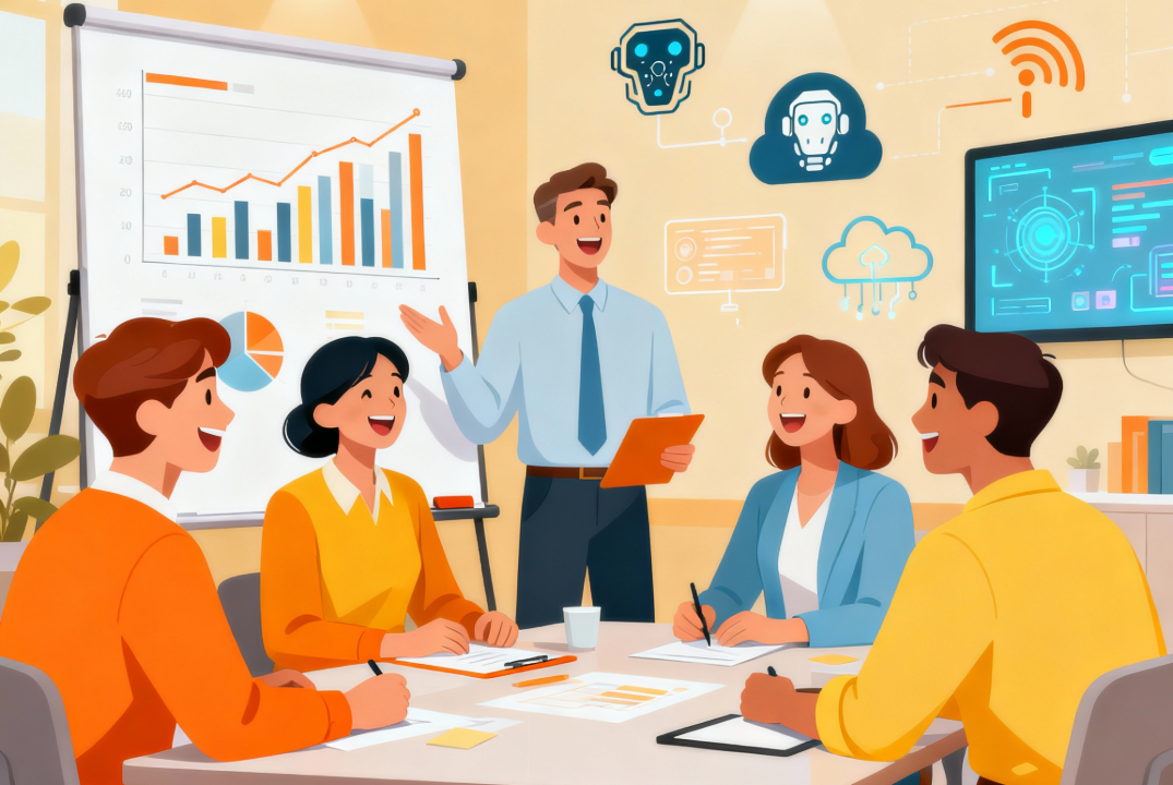 Курс повышения квалификации ППС. Кафедра высшей математик...