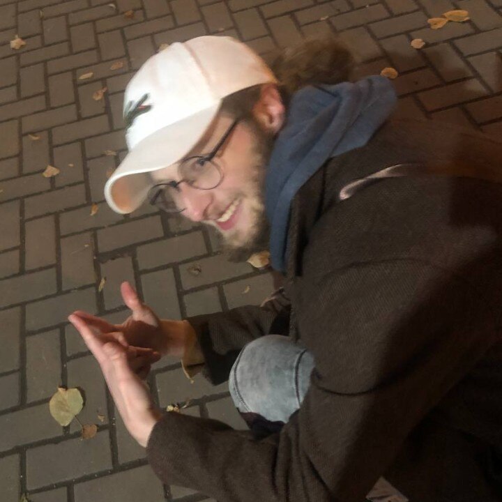 Чебыкин Дмитрий
