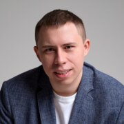 Антон Картунов