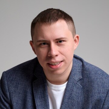 Антон Игоревич Картунов