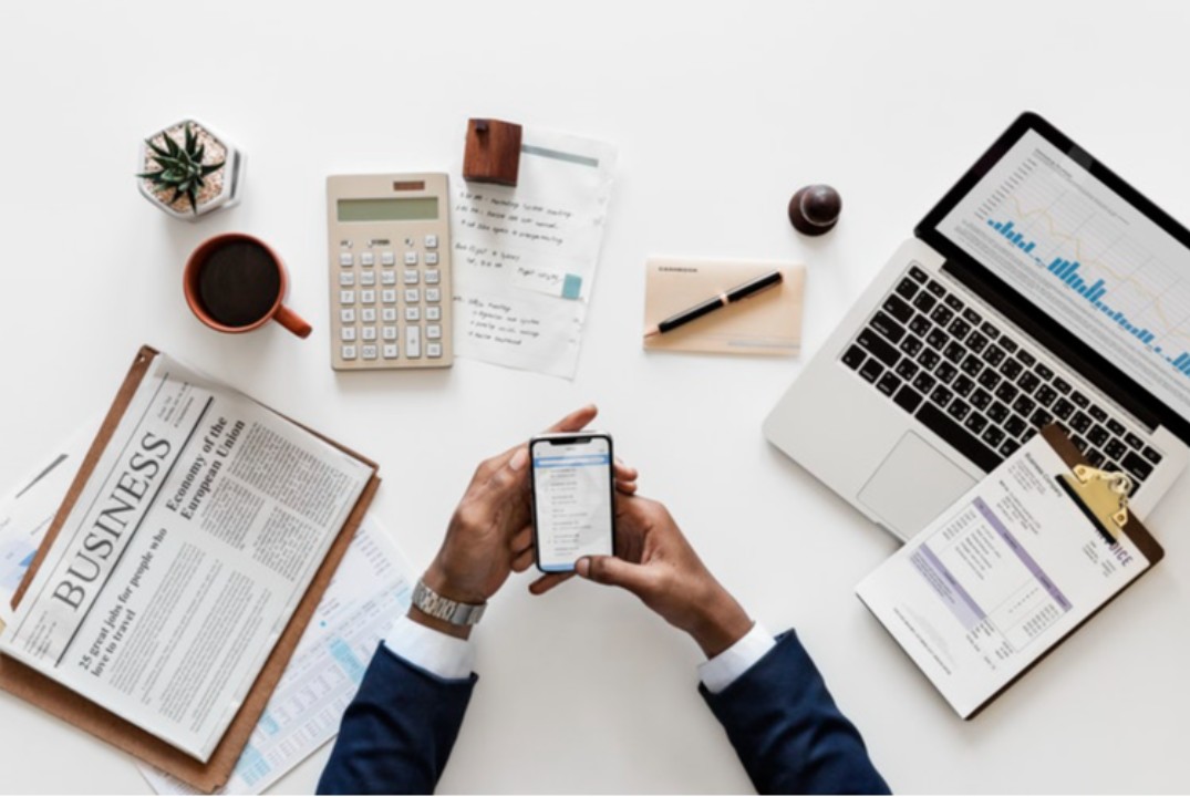 Стратегическая сессия White Tiger Soft 2024