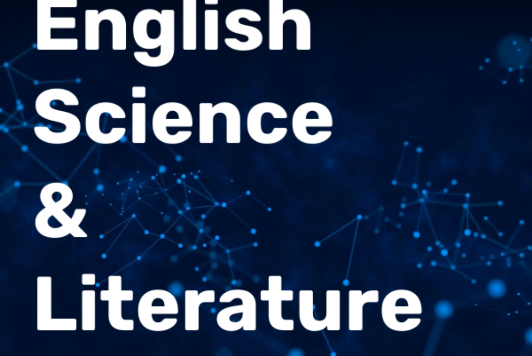 English Science & Literature Club