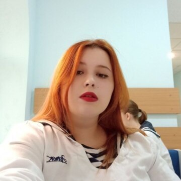 Арина Дмитриевна Соколова