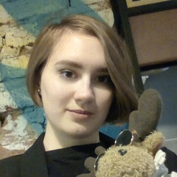 Харченко Маргарита Дмитриевна