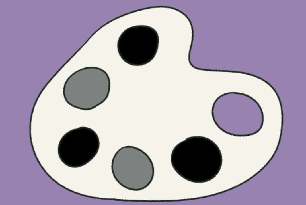 Собрание студенческого совета института художественного о...