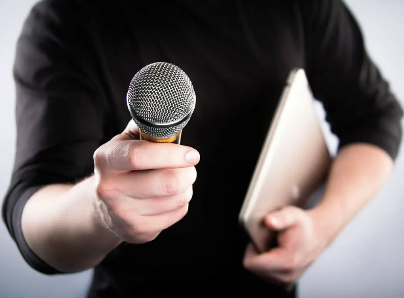 Интервью с экспертом