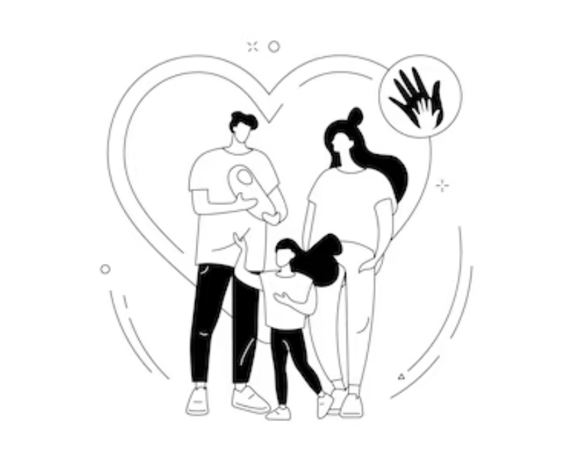 Сила Здоровой Семьи