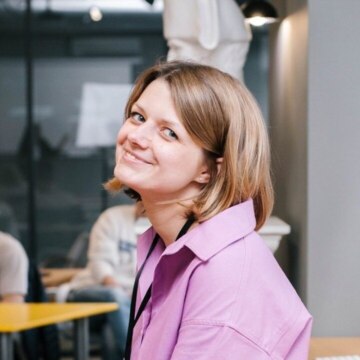Екатерина Александровна Лапаева