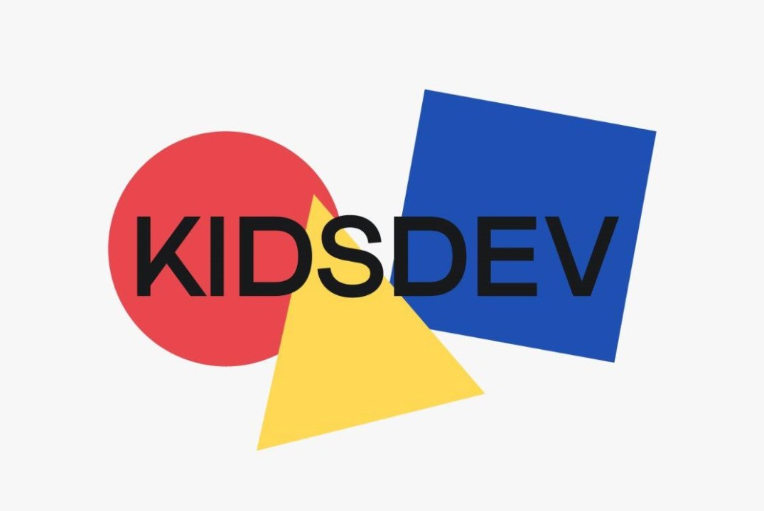 Demo Day Академия будущего KIDSDEV