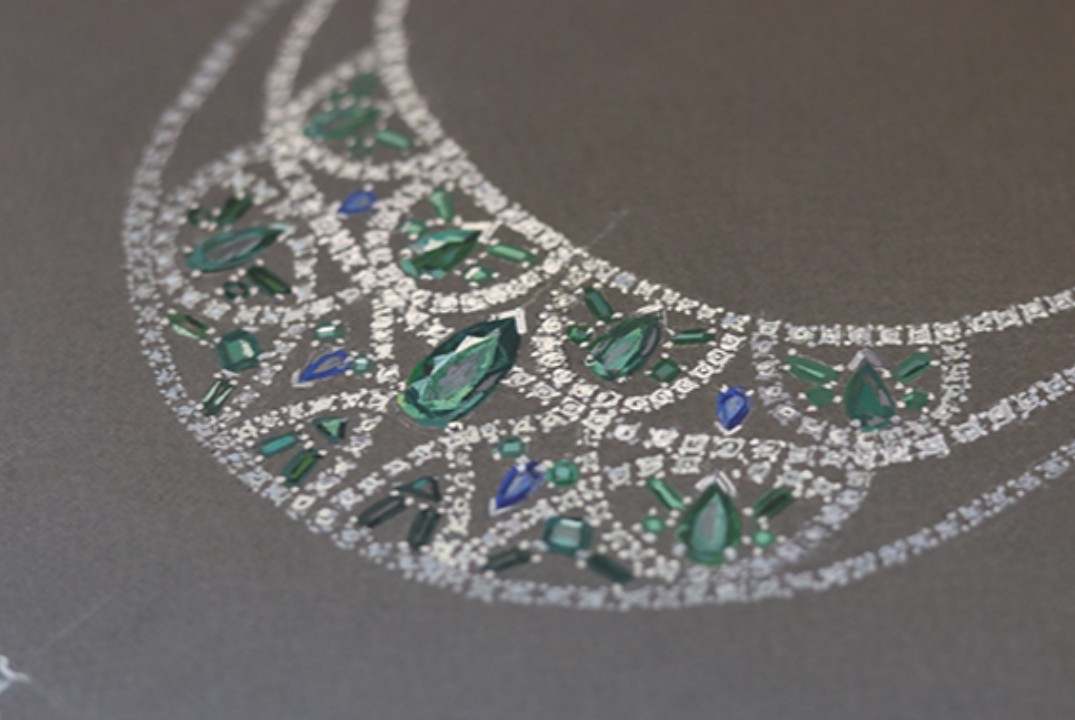 Предзащита ВКР кафедры ДПИиНП СПГУПТД