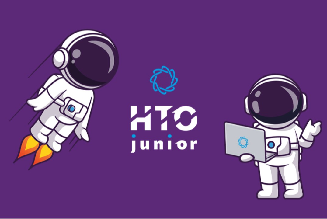 Курс повышения квалификации по направлению НТО Junior