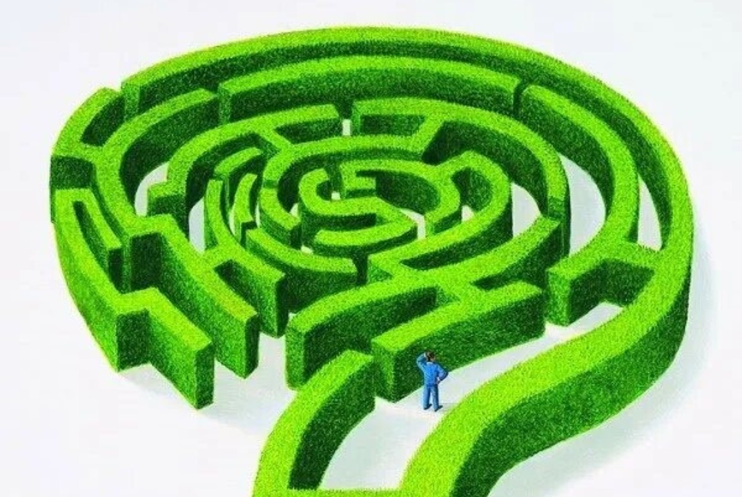 Квест «Лабиринты знаний»