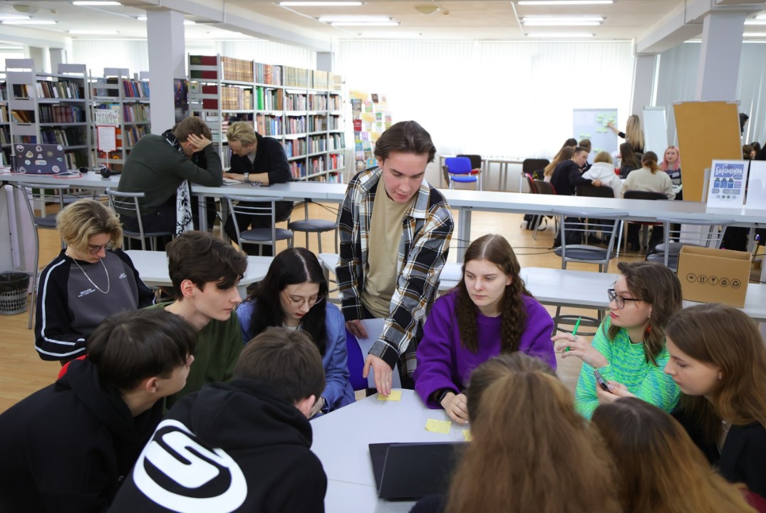 Квест «Матрица экономической реальности»