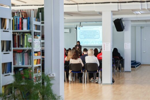 Интерактивная лекция: Эксперименты в психологии: в чем ис...