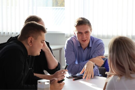 Университетский баттл по финансовой грамотности