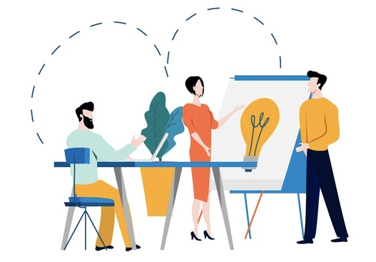 Цифровая образовательная среда и инновационные подходы к...