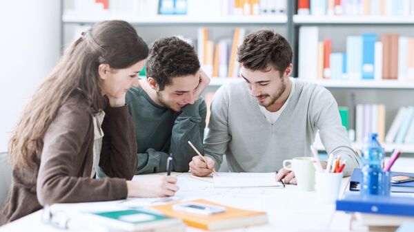 Митап «Хочу в аспирантуру!»