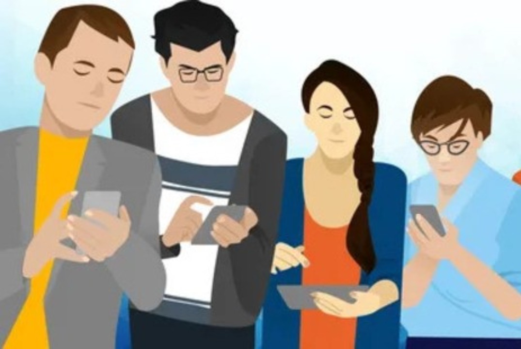 Семейная гостиная: «Отцы и дети в Интернете: точка контак...