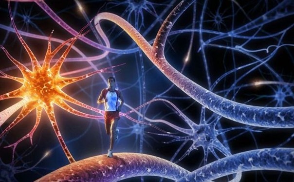 Открытая лекция «Нейротрофины: сколько шагов отделяют люб...