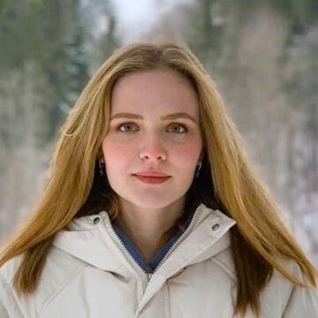 Ирина Николаевна Медведева