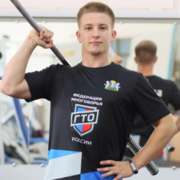 Суворов Владимир Андреевич