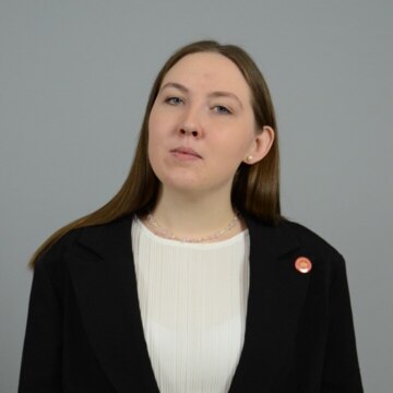 Алина  Франц