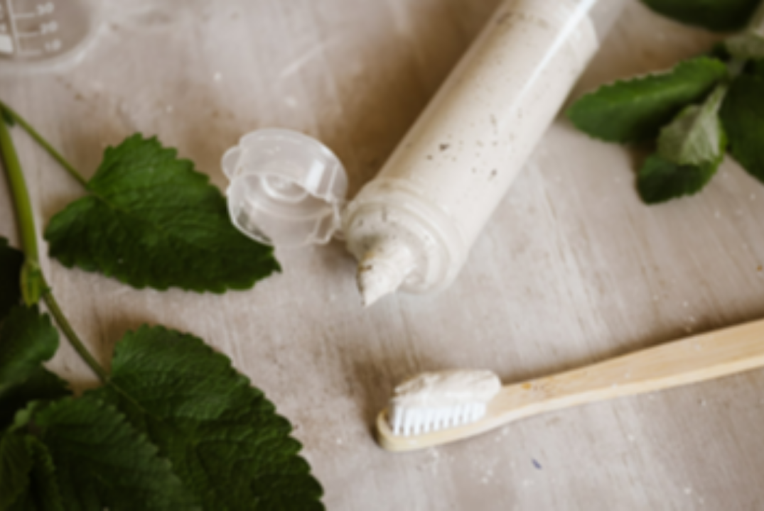 Мастер-класс «Изготовление зубной пасты из натуральных компонентов как безвредного аналога рыночным зубным пастам». ПТК