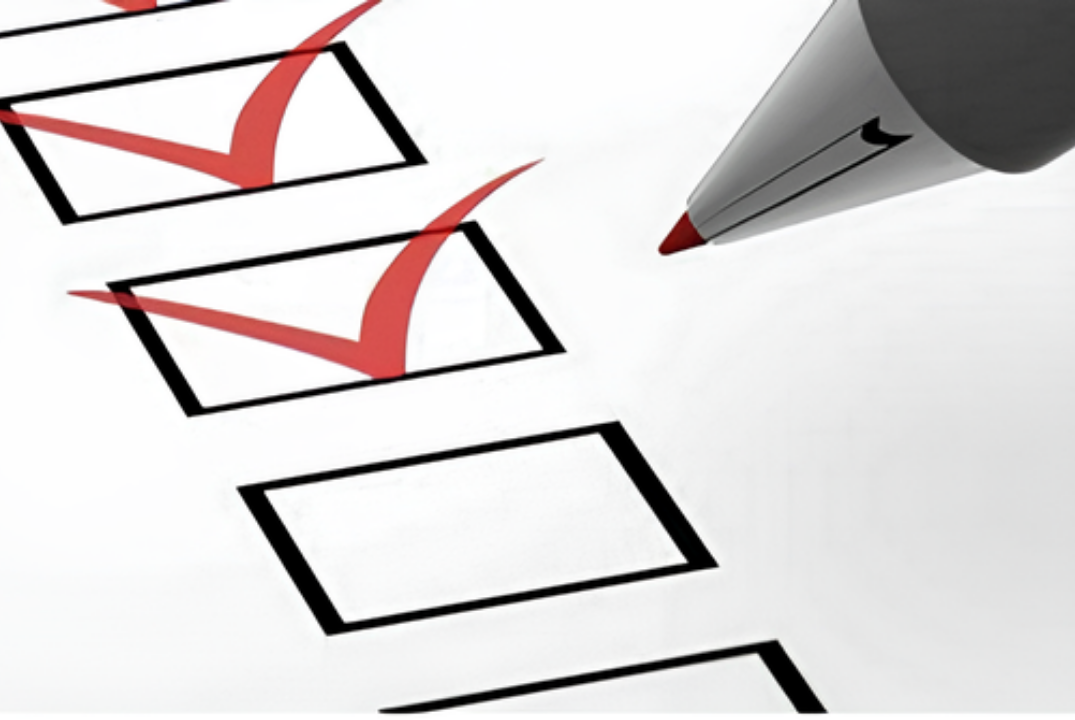 Входное анкетирование. ПТК.