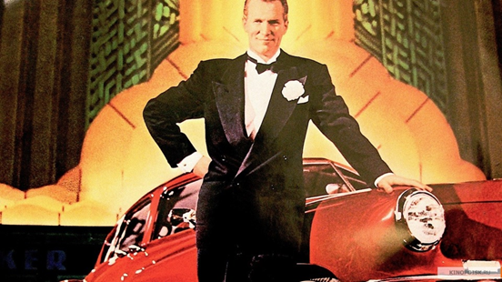 Киновечер «Такер: человек и его мечта» ПТК