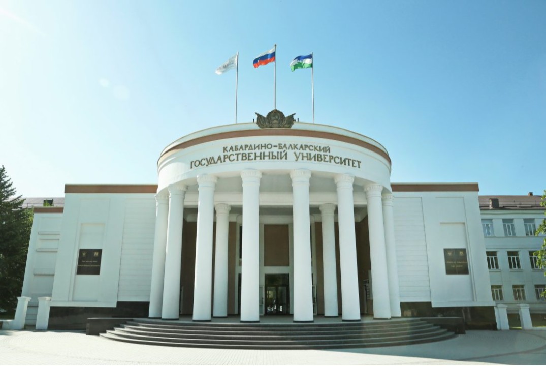 Слёт участников проектов и конкурсов президентской платфо...