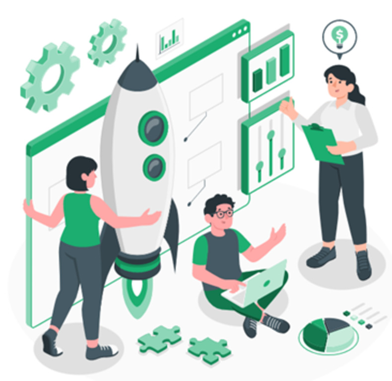 Блиц-нетворкинг с командами. День 3. ПТК