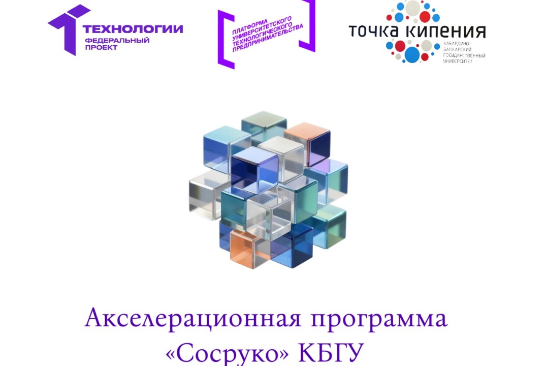 Серия мероприятий по генерации идей и командообразованию...