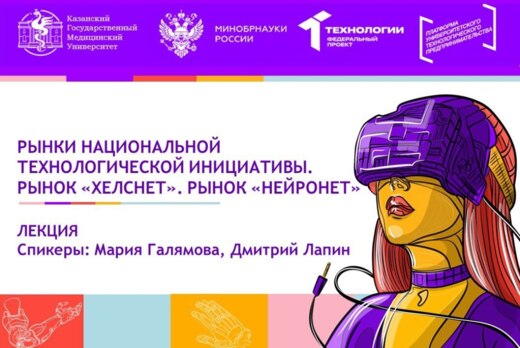 Рынки Национальной технологической инициативы (НТИ). Рыно...