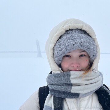 Пенина Мария Олеговна Пенина Мария Олеговна