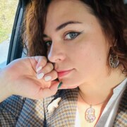 Мария Кобыльских