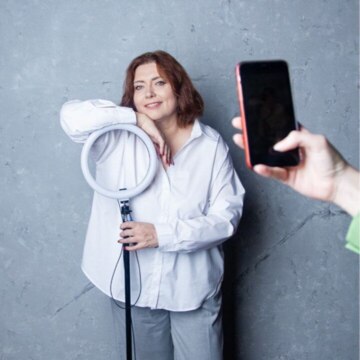 Наталья Алексеевна Калёнова