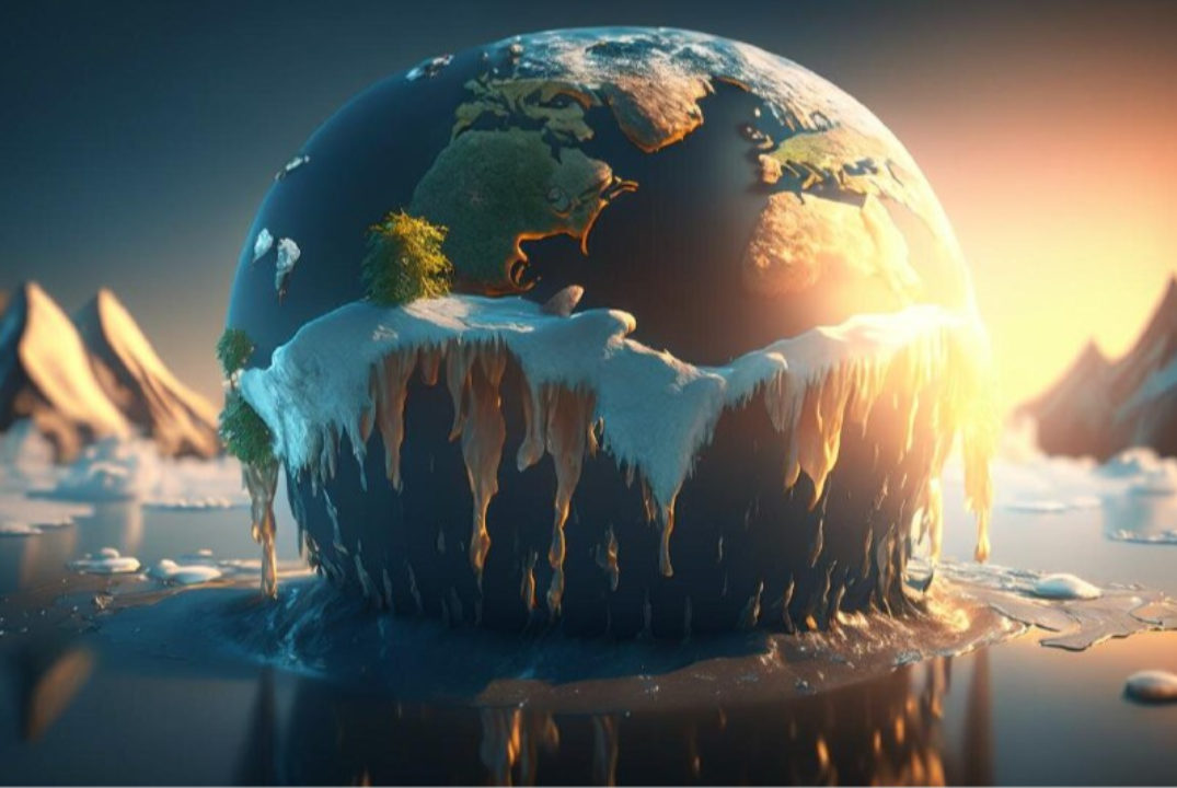 Дебаты "Проблемы экологического развития России в условиях климатических изменений"