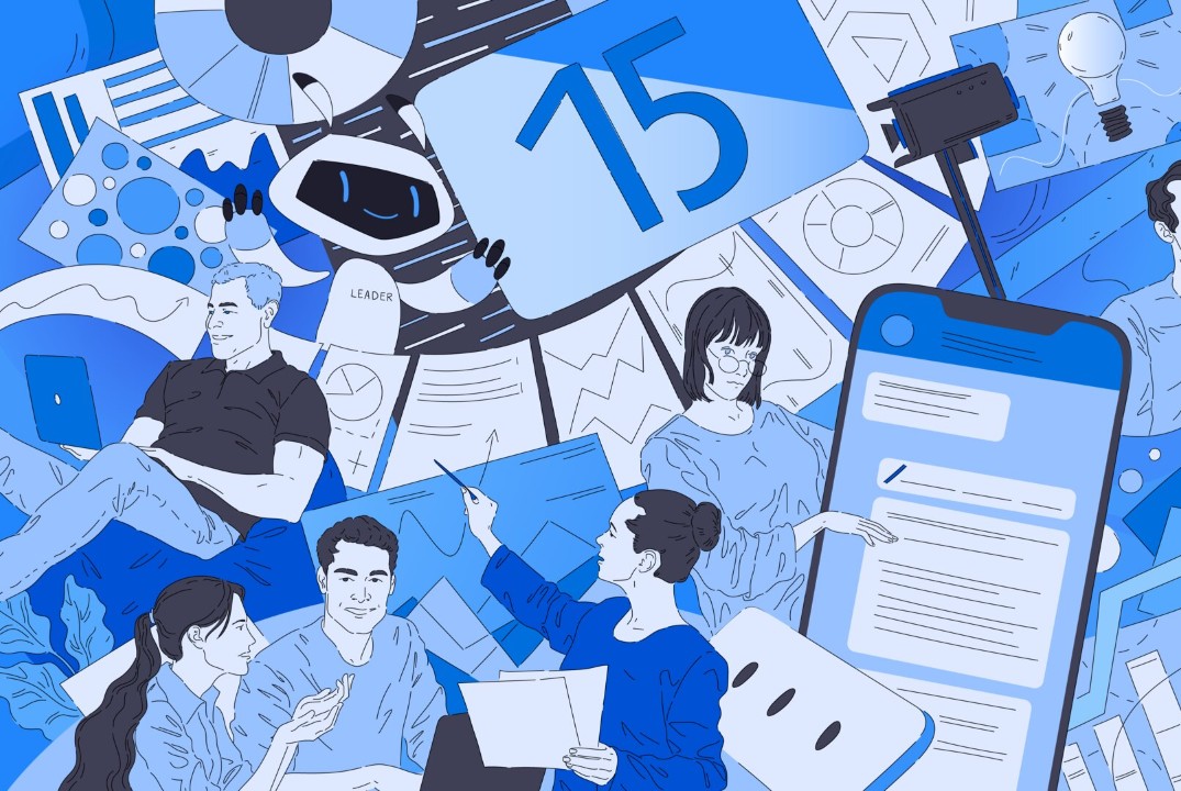 Встреча "Время выбрало нас"