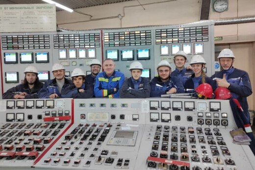 Стратегическое планирование КОТЭС (ОВИТ №4)