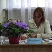 Бевз Светлана Яковлевна Бевз Светлана Яковлевна