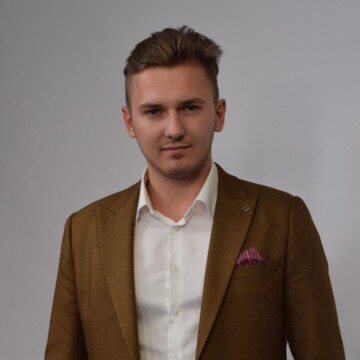 Екимов Владимир Владимирович